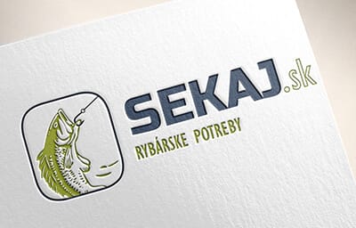 náhľad grafiky logo sekaj.sk